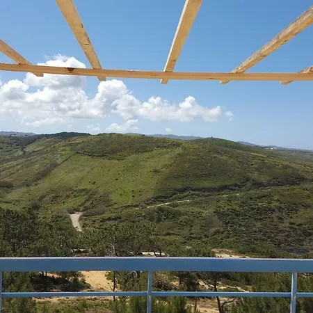 Magoito Beach Terrace
