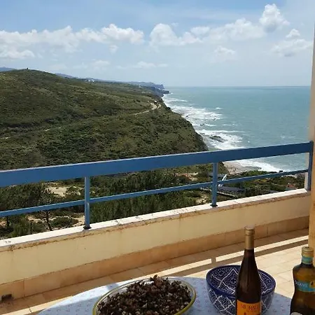 Magoito Beach Terrace *