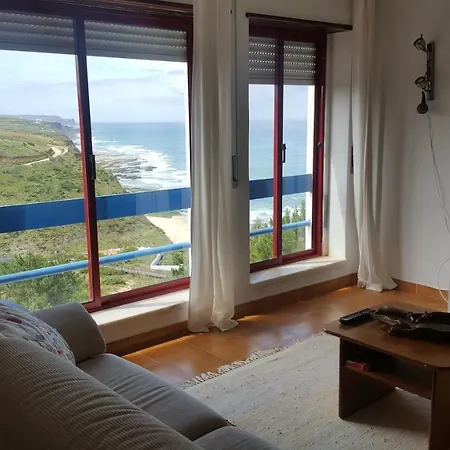 Magoito Beach Terrace 公寓