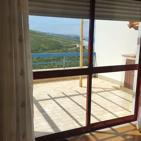 公寓 Magoito Beach Terrace