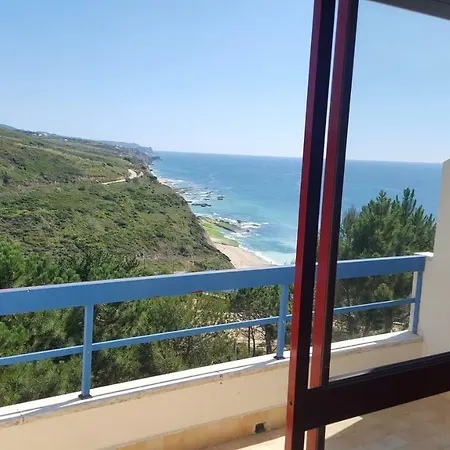 Magoito Beach Terrace 辛特拉